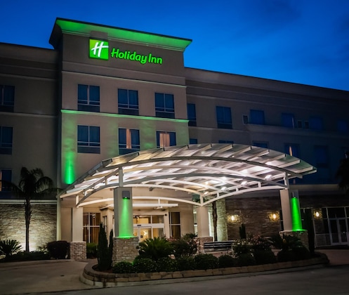 Gallery - Doubletree By Hilton Sulphur Lake Charles
