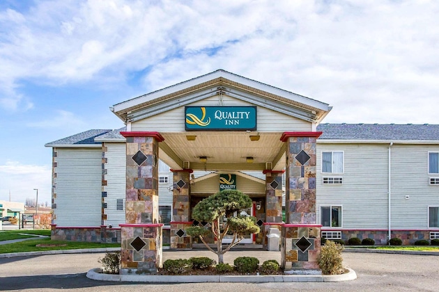 Gallery - Fairbridge Inn & Suites Sunnyside