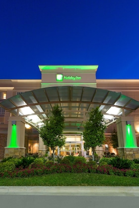 Gallery - Holiday Inn Temple-Belton By Ihg