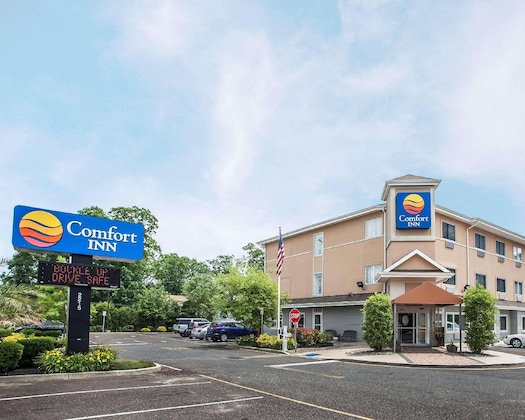 Gallery - Avon Hotel