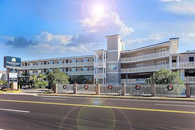 Gallery - Tybee Beach Resort Club By Beachside Colony