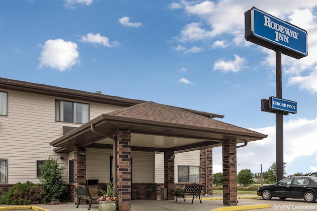 Gallery - Rodeway Inn