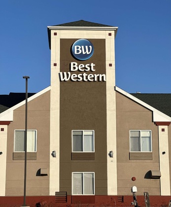 Gallery - Best Western Watertown