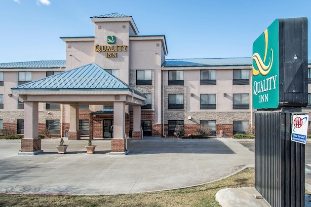 Gallery - Quality Inn Denver Westminster