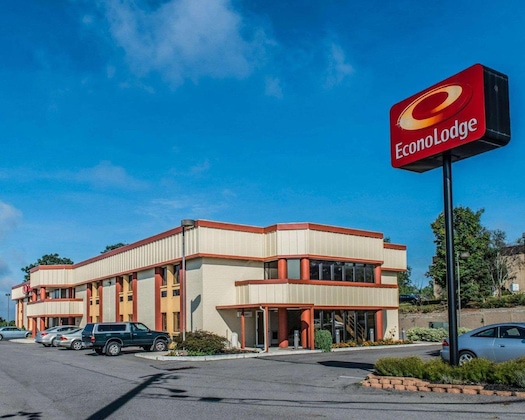 Gallery - Econo Lodge Wexford