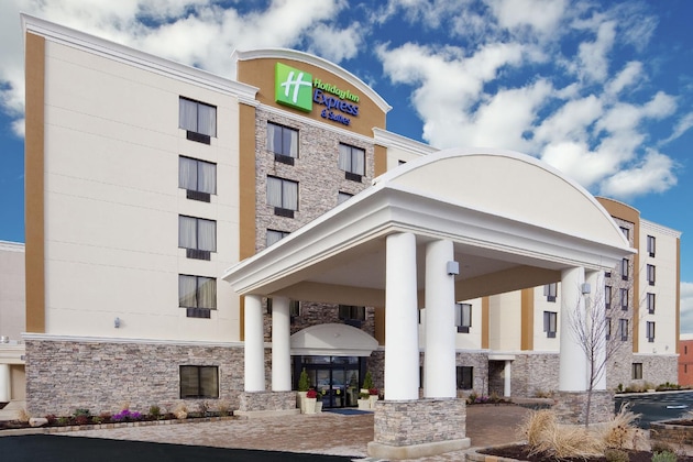 Gallery - Holiday Inn Express & Suites Williamsport By Ihg