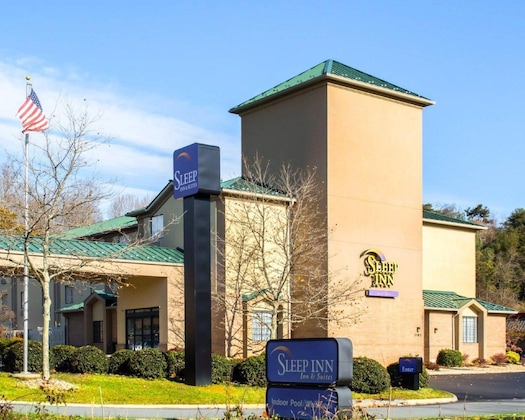 Gallery - Sleep Inn & Suites Monticello