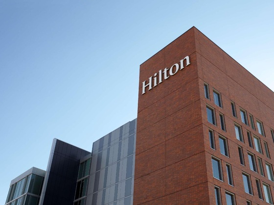 Gallery - Hilton Columbus Downtown