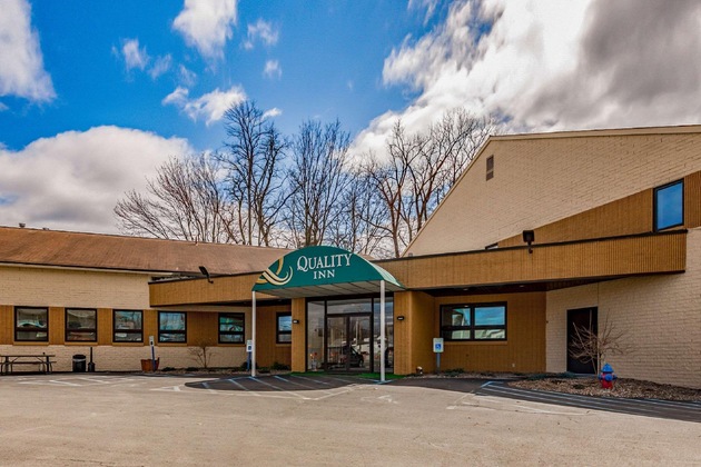 Gallery - Quality Inn Schenectady - Albany