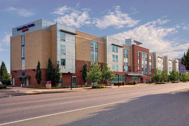 Gallery - Springhill Suites By Marriott Denver Anschutz Medical Campus