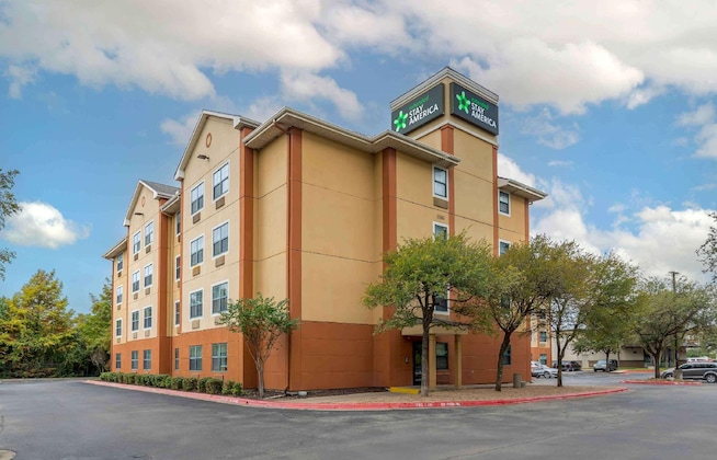Gallery - Extended Stay America Austin Northwest Lakeline Mall