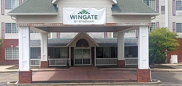 Gallery - Wingate By Wyndham Youngstown Austintown