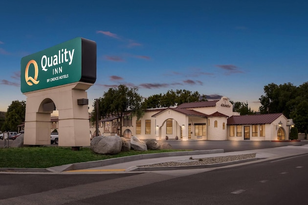 Gallery - Quality Inn
