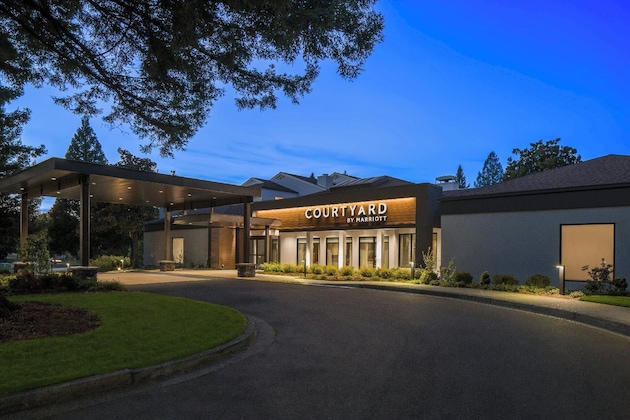 Gallery - Courtyard By Marriott Portland Beaverton