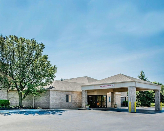 Gallery - Comfort Inn