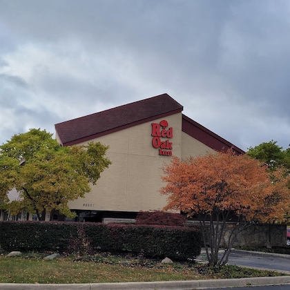 Gallery - Red Oak Inn Detroit Metro Airport - Belleville