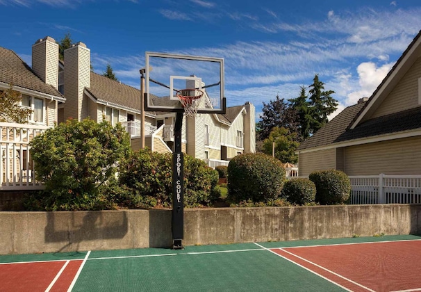 Gallery - Residence Inn By Marriott Seattle Bellevue
