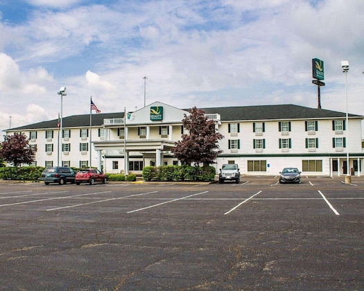 Gallery - Quality Inn & Suites Conference Center
