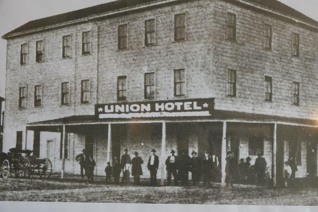 Gallery - Union Hotel