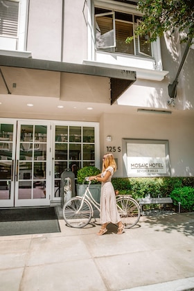 Gallery - Mosaic Beverly Hills