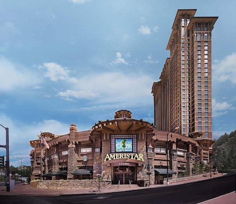 Gallery - Ameristar Casino Resort Spa Black Hawk