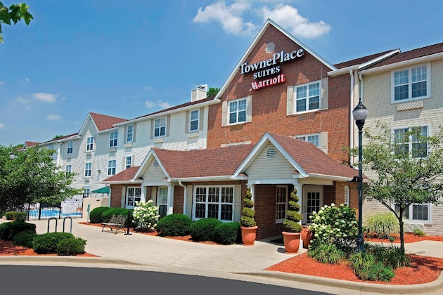 Gallery - Mainstay Suites Bloomington Near University