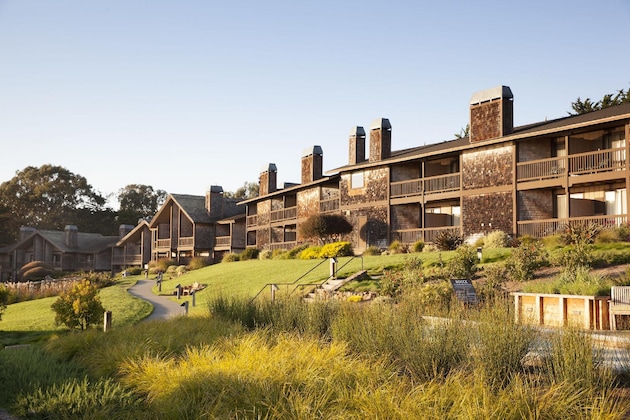 Gallery - The Lodge At Bodega Bay