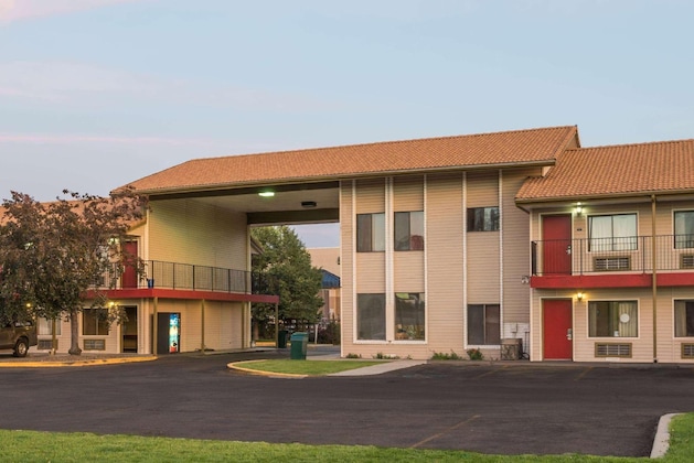 Gallery - Ex Howard Johnson By Wyndham Boise