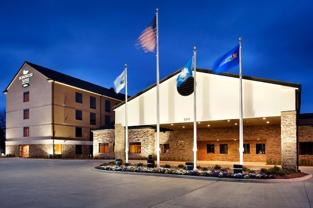Gallery - Homewood Suites By Hilton Shreveport Bossier City