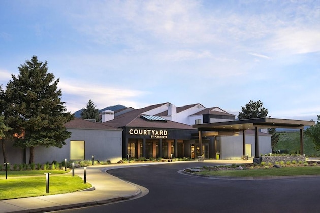 Gallery - Courtyard By Marriott Boulder