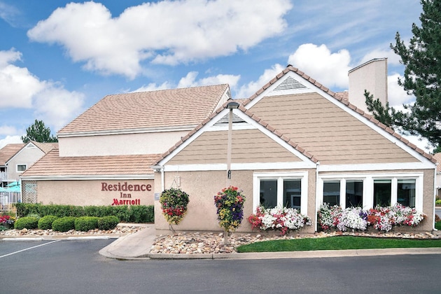 Gallery - Residence Inn By Marriott Boulder