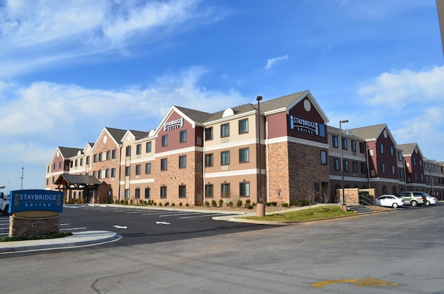 Gallery - Staybridge Suites Bowling Green By Ihg