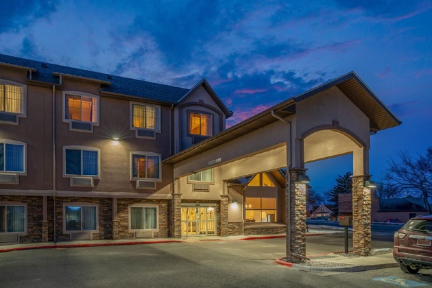Gallery - La Quinta Inn & Suites By Wyndham Bozeman