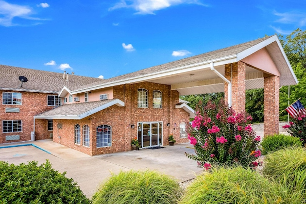 Gallery - Rodeway Inn