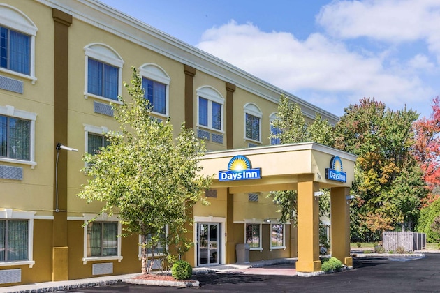 Gallery - Days Inn By Wyndham Budd Lake