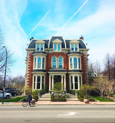 Gallery - The Mansion On Delaware Ave