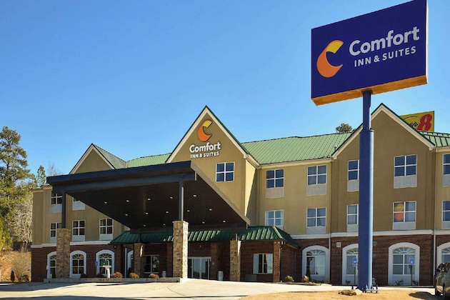 Gallery - Comfort Inn & Suites Cartersville - Emerson Lake Point