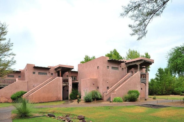 Gallery - Hilton Vacation Club Rancho Manana Phoenix Cave Creek