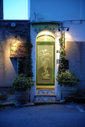 Gallery - Hotel La Ninfa