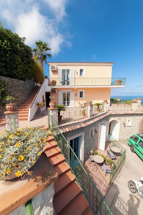 Gallery - Hotel Poggio Del Sole