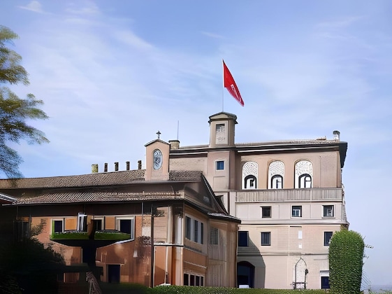 Gallery - Aventino Guest House