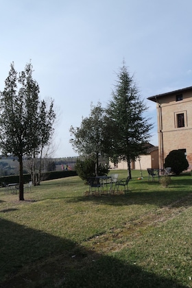 Gallery - Fonte Dei Tufi