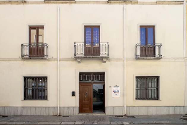 Gallery - Casatrapani