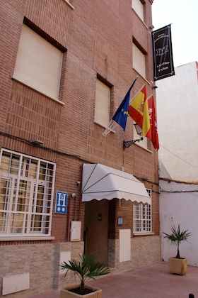 Gallery - Hotel Cuatro Caños