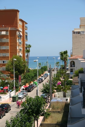 Gallery - Apartamentos Doña Carmen 3000