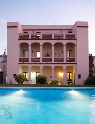 Gallery - Palou Boutique Hotel