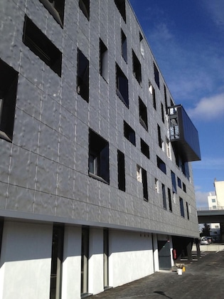 Gallery - All Suites Appart Hôtel Orly Rungis
