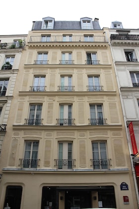 Gallery - Hôtel Atelier Vavin