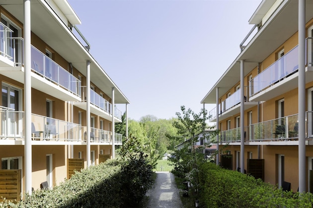 Gallery - Best Western Park Hotel Geneve-Thoiry