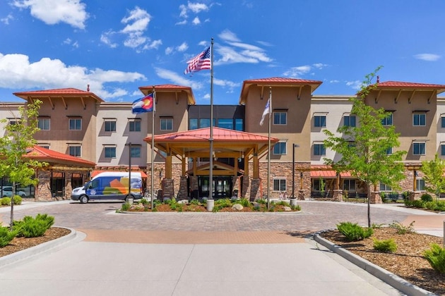 Gallery - Hampton Inn & Suites Boulder-North